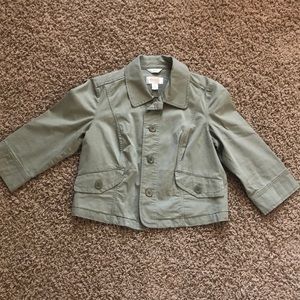 Talbots jacket